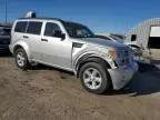 2011 Dodge Nitro SXT