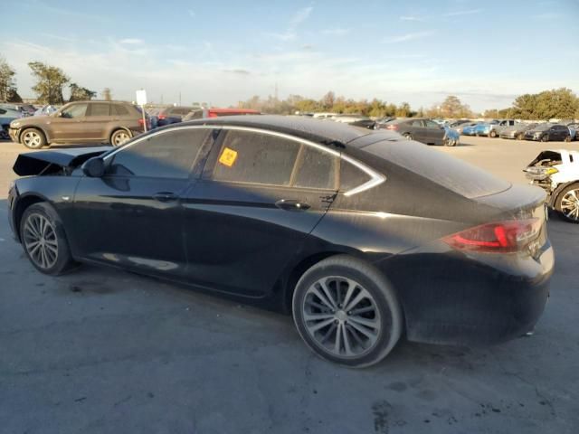 2018 Buick Regal Preferred II