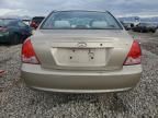 2006 Hyundai Elantra GLS