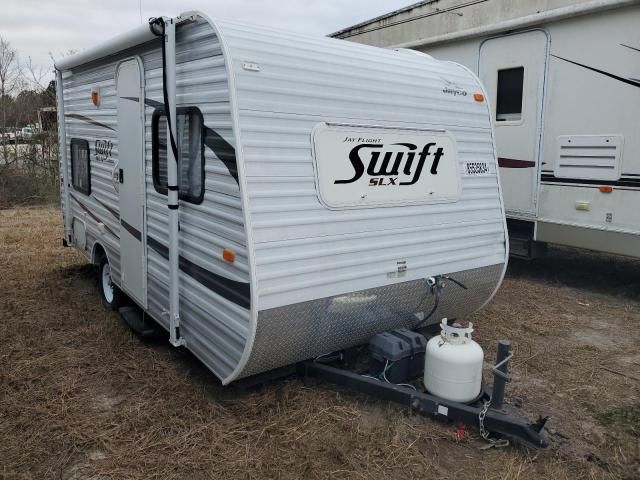 2013 Jayco Trailer