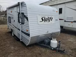 2013 Jayco Trailer en venta en Augusta, GA