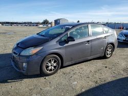 Lotes con ofertas a la venta en subasta: 2011 Toyota Prius