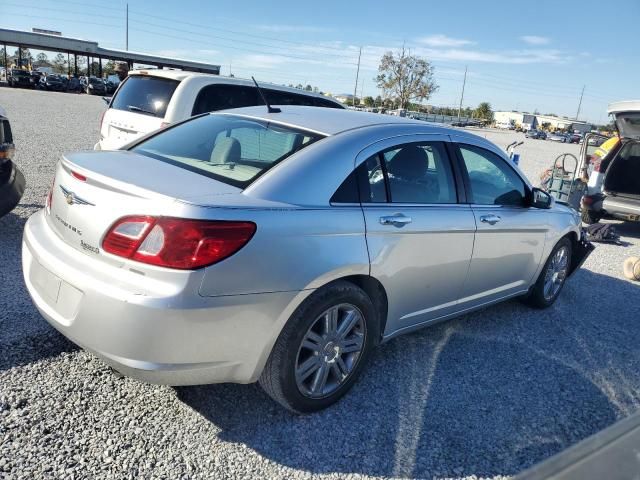 2007 Chrysler Sebring Limited