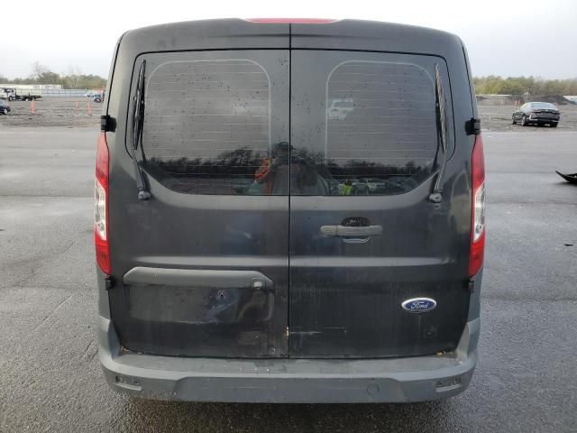 2014 Ford Transit Connect XL