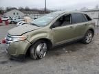 2012 Ford Edge SEL