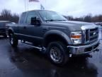 2008 Ford F250 Super Duty