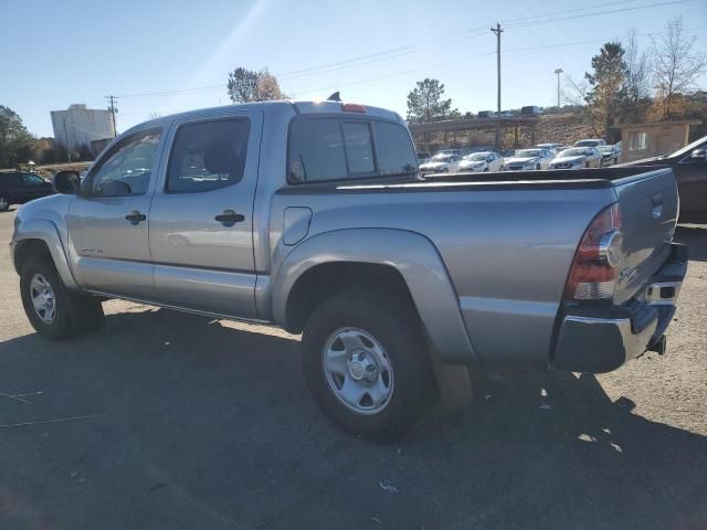 2015 Toyota Tacoma Double Cab Prerunner