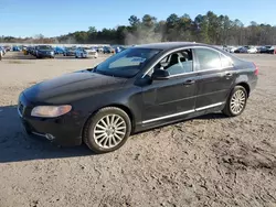 Volvo s80 salvage cars for sale: 2012 Volvo S80 3.2