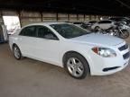 2012 Chevrolet Malibu LS