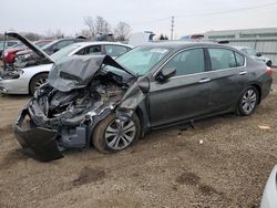 2013 Honda Accord LX en venta en Chicago Heights, IL