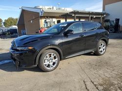 Salvage cars for sale from Copart Hayward, CA: 2024 Dodge Hornet R/T