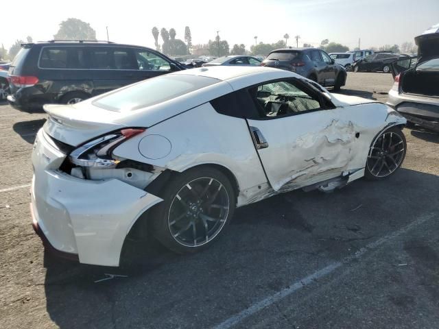 2019 Nissan 370Z Base