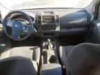 2007 Nissan Frontier King Cab XE