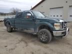 2008 Ford F250 Super Duty