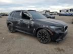 2022 BMW X5 M