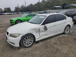 2011 BMW 335 D en venta en Savannah, GA