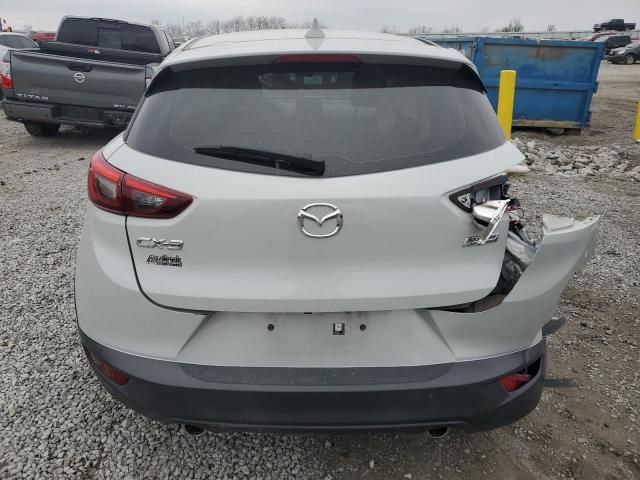 2019 Mazda CX-3 Touring