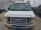 2014 Ford Econoline E350 Super Duty Van