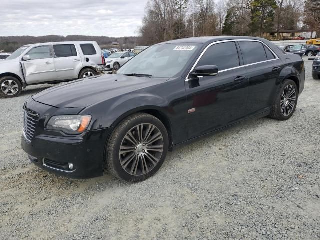 2012 Chrysler 300 S