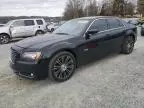 2012 Chrysler 300 S