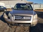 2006 Honda Pilot EX