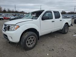 2016 Nissan Frontier S en venta en Lawrenceburg, KY