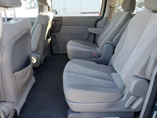 2012 KIA Sedona LX