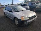 2001 Honda Civic LX