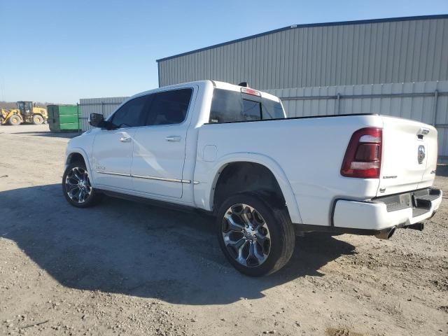 2020 Dodge RAM 1500 Limited