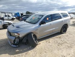 Dodge salvage cars for sale: 2020 Dodge Durango R/T