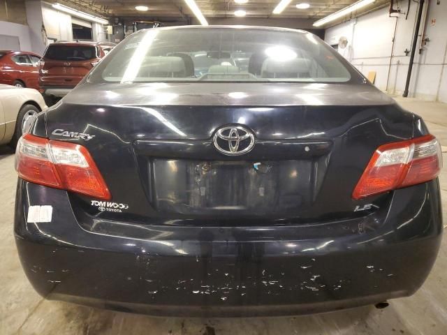 2009 Toyota Camry Base