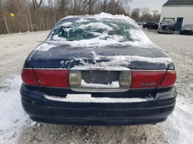 2004 Buick Lesabre Custom