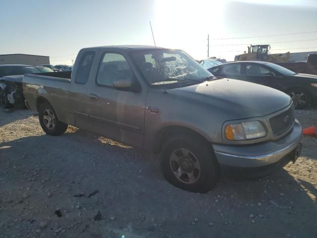 2003 Ford F150