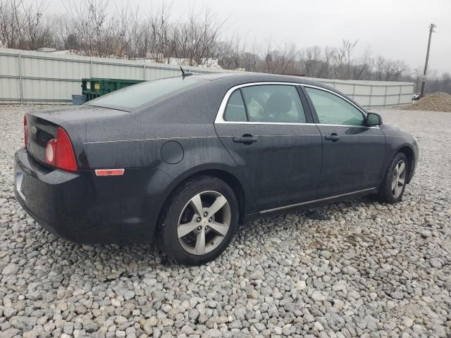 2011 Chevrolet Malibu 1LT