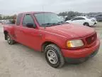 2003 Ford F150