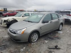 2008 Ford Focus SE en venta en Cahokia Heights, IL