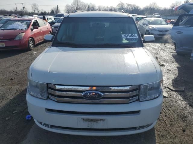 2011 Ford Flex SEL