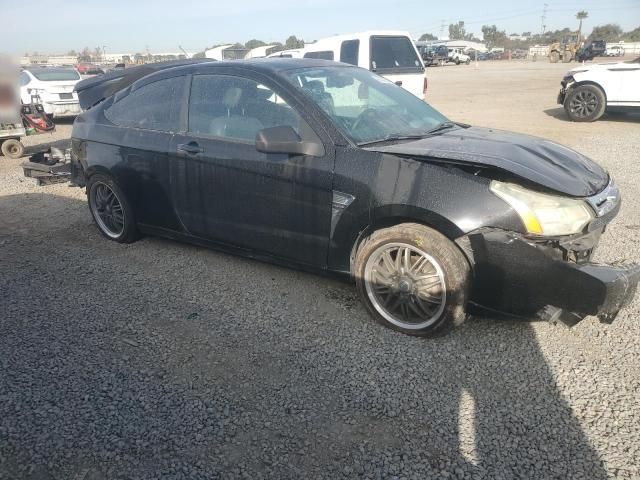 2008 Ford Focus SE