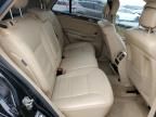 2010 Mercedes-Benz ML 350 4matic