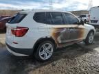 2011 BMW X3 XDRIVE28I