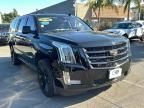 2016 Cadillac Escalade ESV Premium