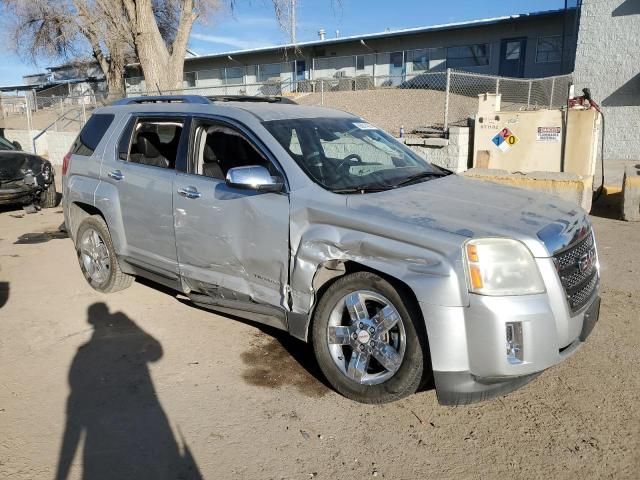 2013 GMC Terrain SLT