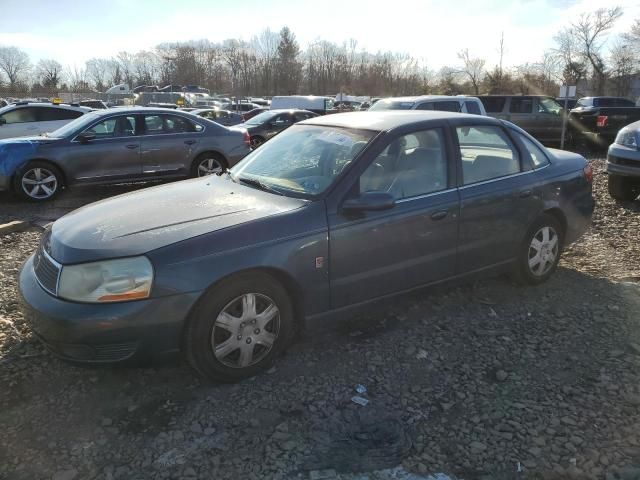 2004 Saturn L300 Level 1