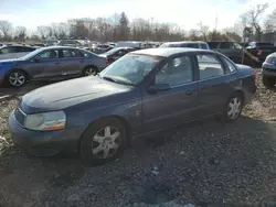 2004 Saturn L300 Level 1 en venta en Chalfont, PA