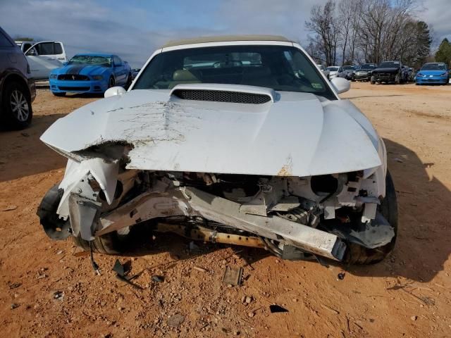 2004 Ford Mustang GT