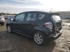 2010 Honda FIT Sport