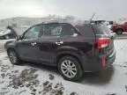 2014 KIA Sorento EX