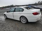 2011 BMW 535 I