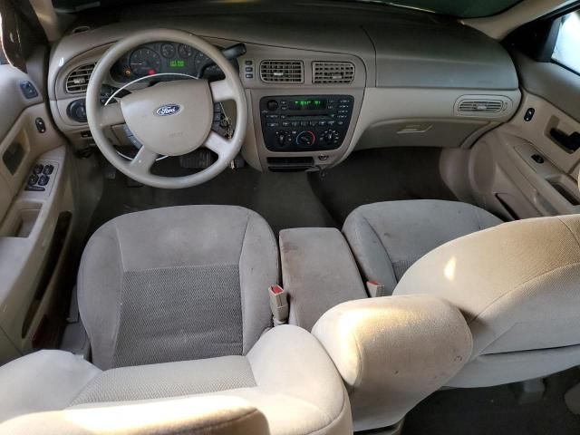 2006 Ford Taurus SE