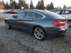 2017 BMW 430XI Gran Coupe